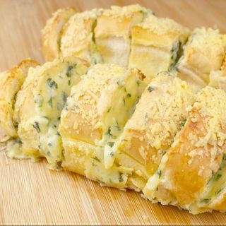 Pão de Alho