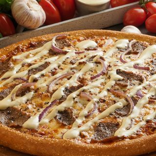 King Kebab