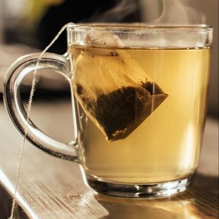 Chá
