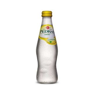 Água com Gás Sabores