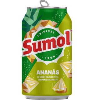 Sumol