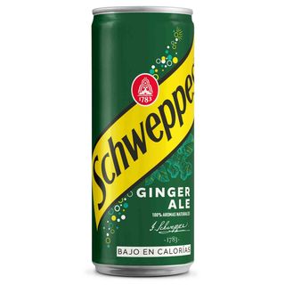 Ginger Ale