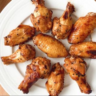 Asas de Frango