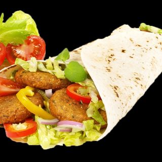 Durum Falafel