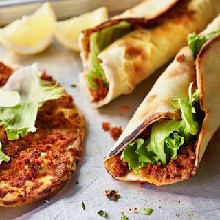 Pizza Turca
