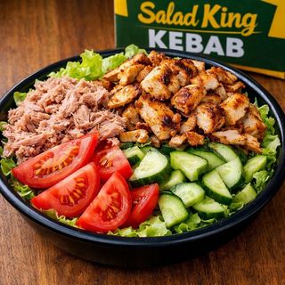 King Kebab