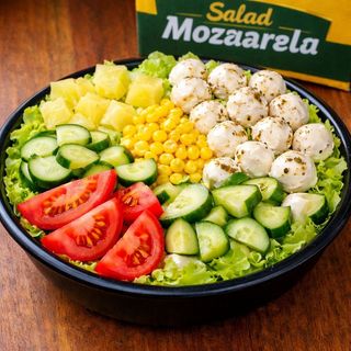 Mozzarella