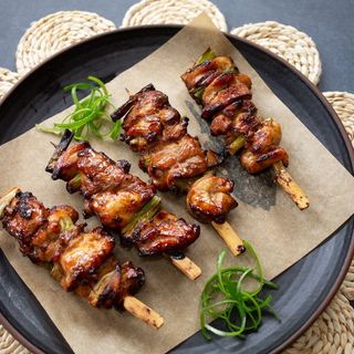 Espetadas de Frango (4 peças)