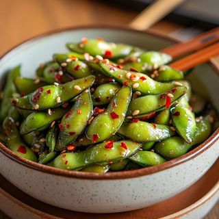 Edamame