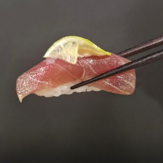 Nigiri Atum (4 peças)