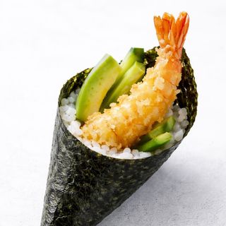 Temaki Tempura