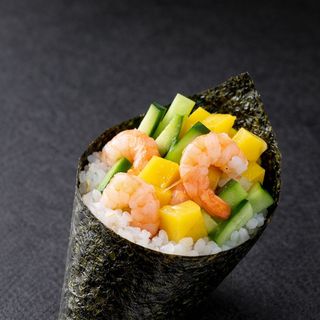 Temaki California