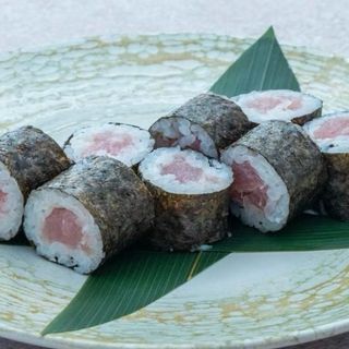 Hossomaki de Atum (8 peças)