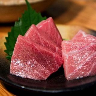 Sashimi Atum (5 peças)