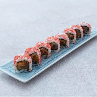 Spicy Tuna (8 Peças)