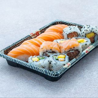 Combo - 1 (12 Peças)