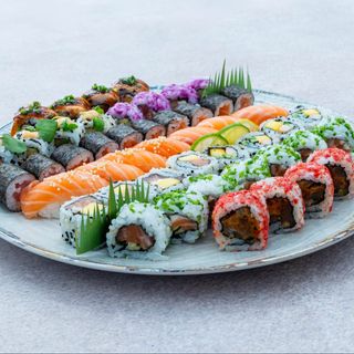 Combo - 3 (20 Peças)