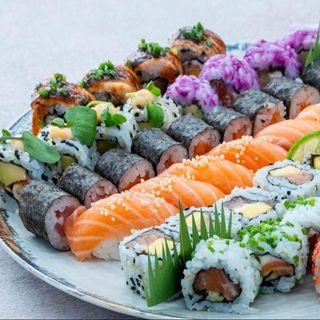 Combo - 2 (16 Peças)