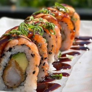 Algarvian Roll (8 Peças)