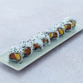 Uramaki Tropical (8 Peças)