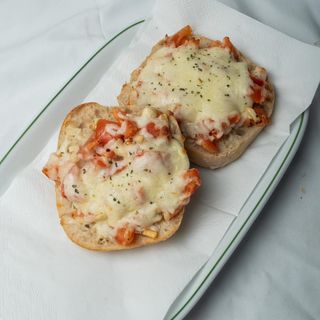 Bruschetta