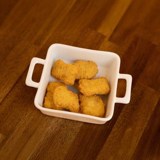 Nuggets de Frango