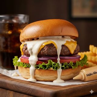 Mountain Cheese Premium