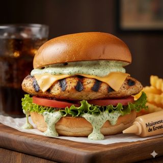 Chickfom Grill Premium
