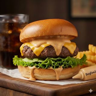 Menu Esperto Beef