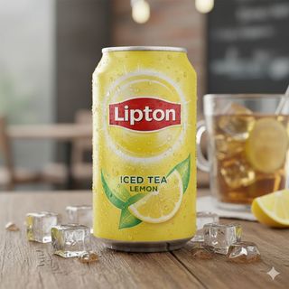 Ice Tea Limão