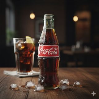 Coca cola