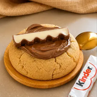 Cookie Kinder | Artesanal