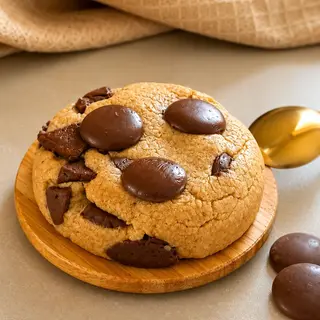 Cookie Chocolate | Artesanal