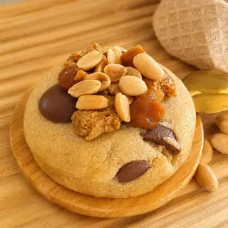 Cookie Snickers | Artesanal