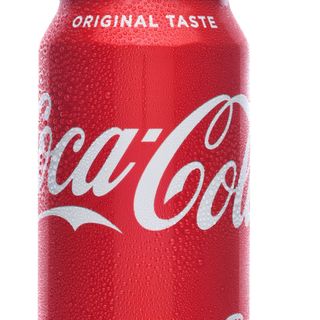 Coca-Cola 
