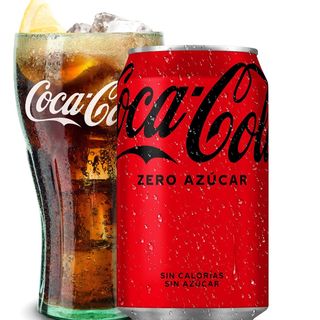 Coca-Cola Zero