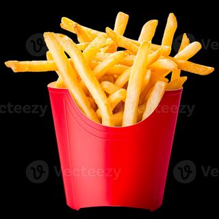 Fries
