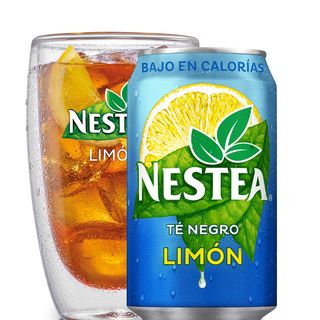 Ice Tea Manga