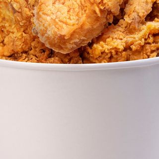 Frango Tandoor