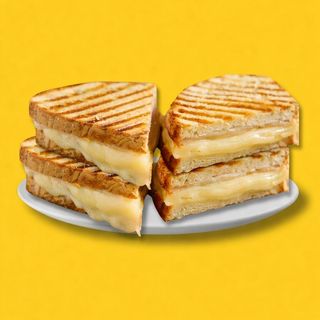 Tosta de Queijo XXL