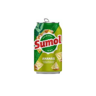Sumol Ananás