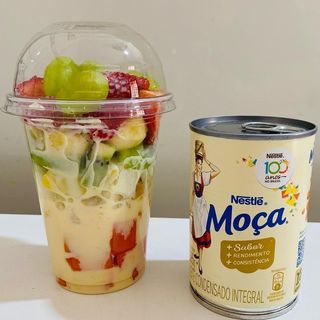Salada Gourmet  - 500ML