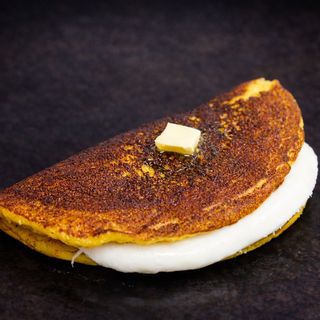 Cachapa de Queijo