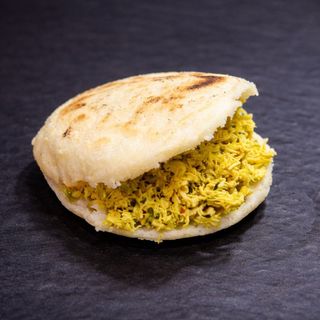 Arepa de Frango