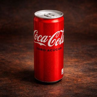 Coca-cola zero