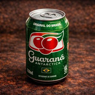 Guaraná 