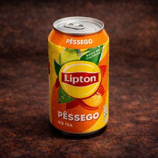 Ice tea pêssego 