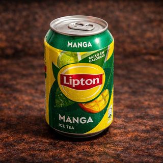 Ice tea manga
