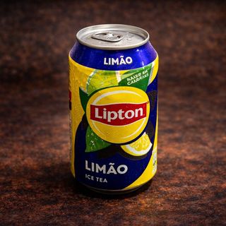 Ice tea limão 