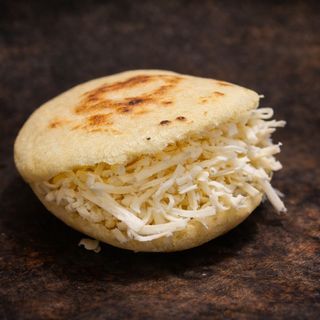 Arepa de Queijo
